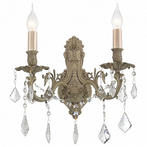 Бра ST-Luce Ornatole SL174.501.02