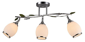 Потолочная люстра Imex  MD.1799-3-S CH