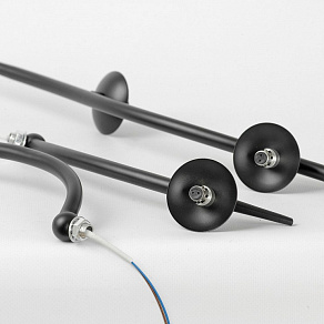 Потолочная люстра Lussole LSP-8875 LSP-8940