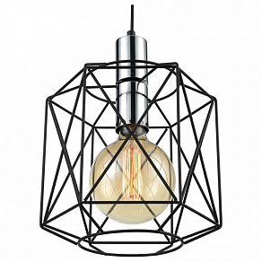 Подвесной светильник Vele Luce Evans VL4032P01