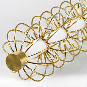 Подвесной светильник Lussole Howard LSP-7346