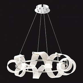 Подвесная люстра Lussole Knox LSP-7416