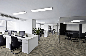 Светильник для потолка Армстронг Feron TR 48912