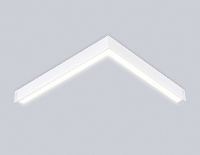 Накладной светильник Ambrella Light GL GL1705