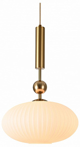Подвесной светильник Moderli Creamy V10912-P