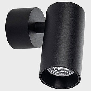 Спот Italline SD 3043 SD 3043 black