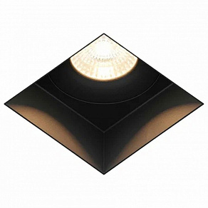 Встраиваемый светильник VOLTALIGHTING Fort DL0237.60.3K.TB DIM