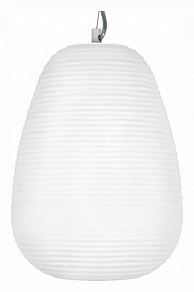 Подвесной светильник iLamp Moon AP9041-1B WH