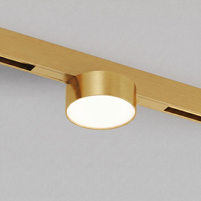 Накладной светильник Denkirs SHINE PRIME FLOW DK4761-SB