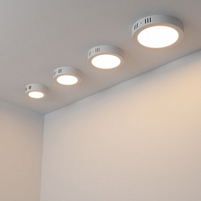 Накладной светильник Arlight SP 018848(1)