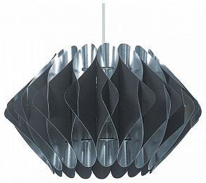Подвесной светильник TopDecor Carnaval Carnaval S2 01 02/silver