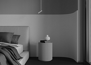 Встраиваемый светильник Maytoni Round DL058-12W-DTW-W