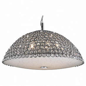 Подвесной светильник Odeon Light Lotte 2751/5