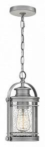 Подвесной светильник Quoizel Booker QN-BOOKER8-S-IA