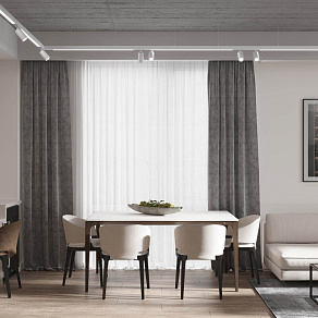 Светильник на штанге Hesby Lighting ElDeko HSBL_0270