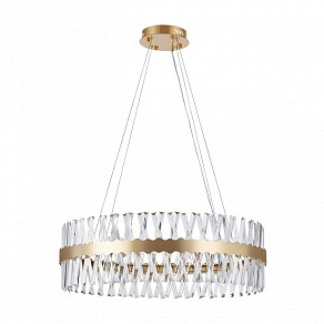 Подвесной светильник Arte Milano AM-Venezia 311096/D800 BS