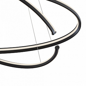 Подвесной светильник Maytoni Azumi MOD036PL-L80B