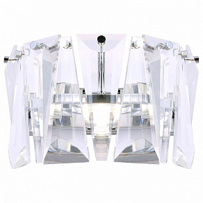 Бра Maytoni Puntes MOD043WL-01CH