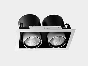 Встраиваемый светильник на штанге DesignLed SPL 00-00003441