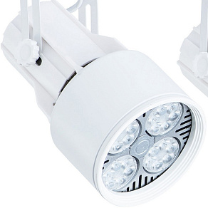 Светильник на штанге Arte Lamp 6252 A6252PL-4WH