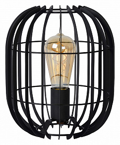 Настольная лампа декоративная Lucide Reda 78599/01/30