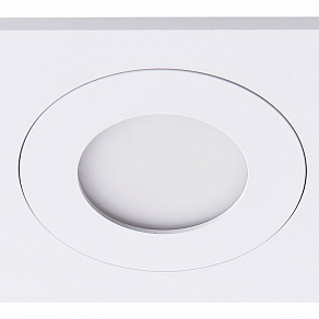 Встраиваемый светильник Lightstar Leddy 212185