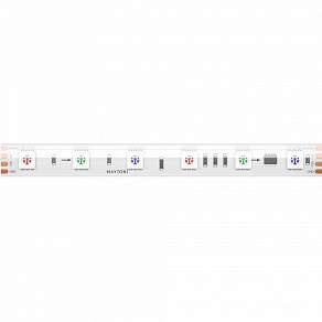 Лента светодиодная Maytoni Led Strip SPI светодиодная лента 201249