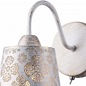 Бра Arte Lamp 2032 A2032AP-1WG