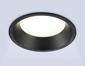 Встраиваемый светильник Ambrella Light TU TU51814
