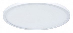 Встраиваемый светильник Arte Lamp Mesura A7976PL-1WH