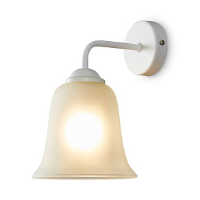 Люстра на штанге Freya Bells FR5448CL-03W