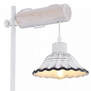 Настольная лампа декоративная Globo Jowita 54050-1T