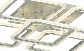 Потолочная люстра EVOLED Qutro SLE200492-05