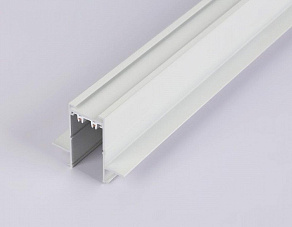 Трек встраиваемый AM-Group  AM542 3M WH SMART