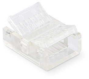 Соединитель лент прямой жесткий Ambrella Light  GS6362