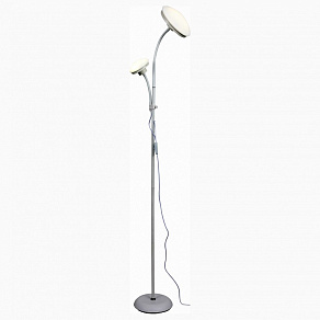 Торшер с подсветкой ST-Luce Pratico SLE120.505.02