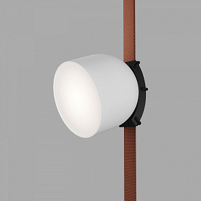 Накладной светильник Denkirs Belty Spot DK5642-WH+BK