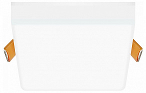 Встраиваемый светильник Citilux Вега CLD53K10N