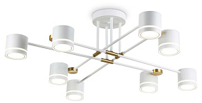 Люстра на штанге Ambrella Light FL FL71531