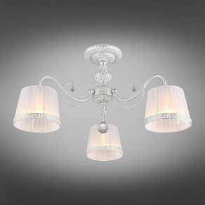 Люстра на штанге Omnilux Campovaglio OML-54117-03