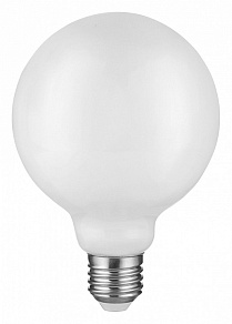 Лампа светодиодная Gauss Filament E27 10Вт 3000K 189202110