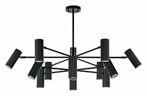 Люстра на штанге Lightstar Roma 718327