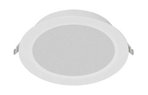 Встраиваемый светильник Arte Lamp QUICK A8518PL-1WH