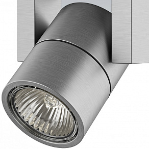 Светильник на штанге Lightstar Illumo L1 051049