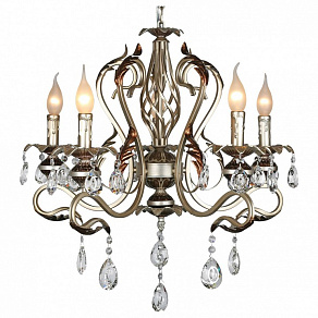 Подвесная люстра Omnilux Livorno OML-77803-05