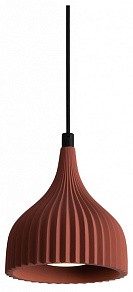 Подвесной светильник Freya Terra FR5582PL-01R