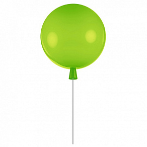 Накладной светильник Loft it Memory 5055C/L green