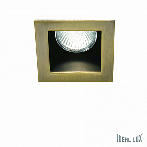 Встраиваемый светильник Ideal Lux FUNKY FUNKY BRUNITO