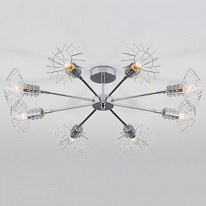 Люстра на штанге Eurosvet Tranello a044751