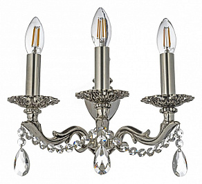 Бра Arti Lampadari Amelia Amelia E 2.1.3.600 SB